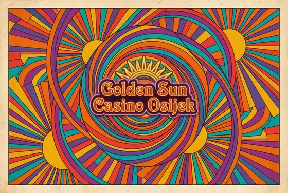 Dobrodošli na stranicu kazina u Osijeku — Golden Sun Casino Osijek